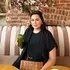 @charaimeedovey the food influencer