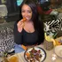@delightuno the foodie social media influencer