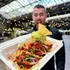 @thetasteaddict the foodie social media influencer