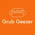 @grubgeezer the food influencer