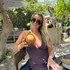 @travelsbypaige the foodie social media influencer