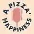 @apizzahappiness the food influencer