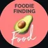 @foodiefindingfood the food influencer