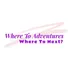 @wheretoadventures the food influencer