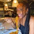 @inmy.ellament the food influencer
