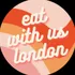 @eatwithusldn the food influencer