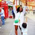 @goodspacemama_daysout the food influencer