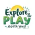 @exploreandplaynorthwest the food influencer