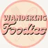 @the_wandering_foodiess the food influencer
