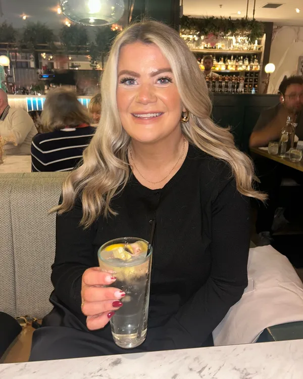 Such a fab little night! 

We went to @table28glasgow for some food 
Then @nq64arcadebars for some arcade games & cocktails 🙌🎉

A much-needed little date night ❤️

#datenight #datenightideas #glasgow #glasgowcity #goodfood #cocktails