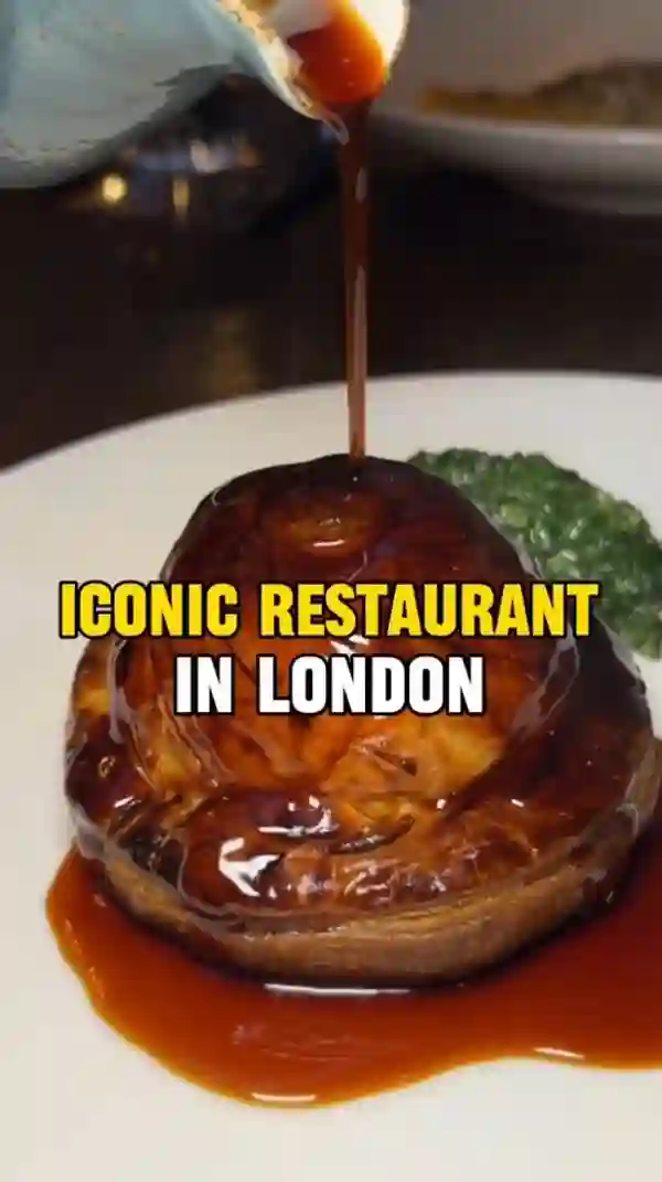 🌟 ICONIC LONDON RESTAURANT 🌟

This iconic London restaurant has been on my list for years and I finally visited to see what the fuss is about..

Adorned with leafy plants and exposed industrial-style beams, Bluebird in Chelsea is a gorgeous restaurant serving up plates of modern European cuisine.

On the table.. 📸 
🍣 Spicy Salmon Maki 
🥣 Leek & Potato Soup 
🍝 Aged Beef Ragu Pasta
🥧 Wild Duck Pie
🍮 Sticky Toffee Pudding 

I enjoyed every dish we had but for me, the standout was the wild duck pie - the pastry was perfectly crisp and I adored the red wine jus.. 🤤

Currently, @bluebirdchelsea is offering a limited edition three course menu with a glass of Prosecco for just £23 through @timeoutlondon. Available until the 30th May. It’s the perfect excuse to visit! 😎

📍 Bluebird, Chelsea 

[invite via @joli_app]

#bluebird #bluebirdchelsea #bluebirdlondon #londonfoodie #londonfoodies #londonerslondon #londonrestaurants #londonfood #timeout #timeoutlondon #timeoutoffers #timeoutfood #londonfoodscene #eaterlondon #londondeals #londonoffer #restaurantdeals #setmenu #chelsea #chelseafood #joli #londonfoodblogger