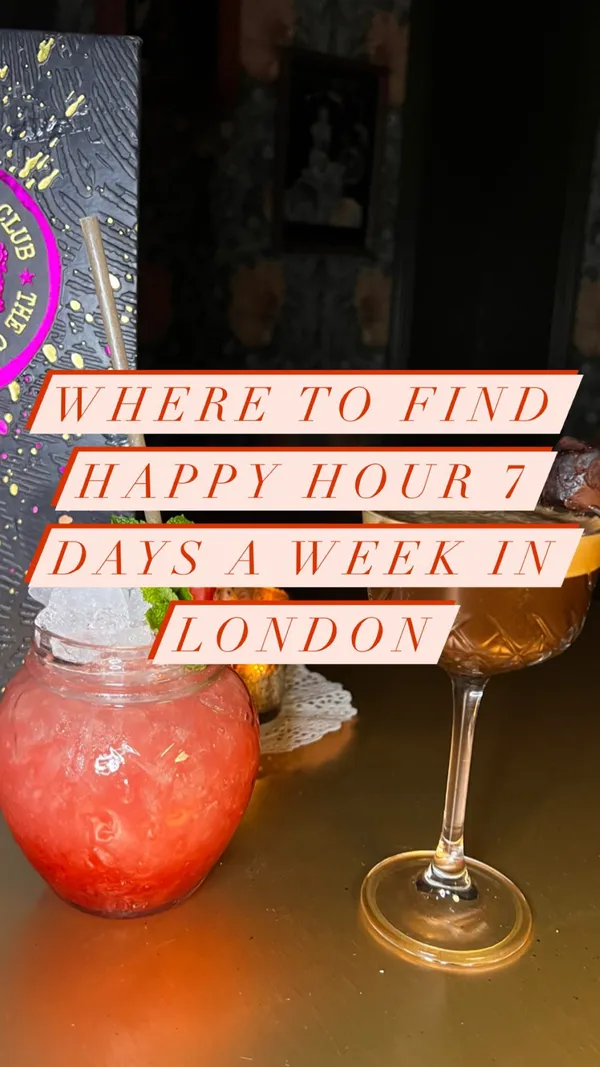 This video showcases The Cocktail Club bar in London. It highlights various cocktails, including the Classic Picante, Bramley Apple Smash, Beverly Hills, and Hugo Sprits. The video features shots of the bar's interior, bartenders preparing drinks, and customers enjoying cocktails.  The cocktails are presented in various glasses and garnishes. No specific dietary information is provided. The main focus is on promoting the bar's atmosphere, cocktails, and happy hour.