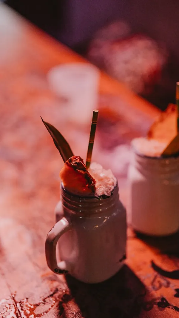 If you’re more of a neon, less of a twinkle sort of person, join us for a little visit to  @nq64arcadebars in Edinburgh (with an extra location in Glasgow, too!) - they’ve just rolled out a new themed menu filled with drinks to fuel one’s hopeless attempts at not losing all tokens to own inability to dance/play toy guitars. 

I am extremely biased towards playing DDR and Guitar Hero because I have only one talent and that is a sense of rhythm. End of list. 

What’s your favourite arcade game spend those hard earned tokens on? 👾

📍 NQ64 Edinburgh, 25 Lothian Rd

[invite]

@joli_app #nq64 #nq64edinburgh #edinburgh #edinburghlifestyle #edinburghbloggers #edinburgh_snapshots #edinburghvlogger #edinburghvlog #edinburghnightlife #edinburghnightout #edinburghcity #edinburghuniversity #edinburghstudents #lifeinedinburgh #edinburghcocktails #edinburghdrinks #scotlandnightlife #arcadegames #arcadecabinet #gamingbar #arcadebar #oldschoolarcade #retrogaming #retrogames