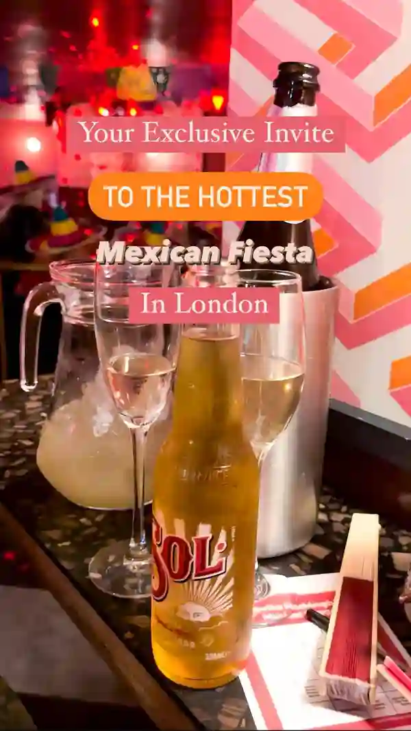 The video showcases a drag queen brunch event at a bar called Tequila Mockingbird in Shoreditch.  It highlights bottomless pizza, prosecco, tequila, and beer. The event features interactive games, a drag queen show, and a piñata. The video uses quick cuts and upbeat music to showcase the lively atmosphere.