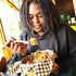 @hungrybelly.blog the food influencer