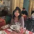@bloopingonfood the food influencer