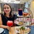 @mumnfood the food influencer