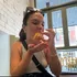 @autumntait the food influencer