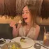 @comedinewithci the food influencer