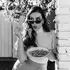 @pretty.penne the food influencer