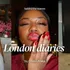 @cheri_affy the food influencer