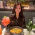 @crystxl_eats the food influencer