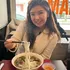 @aguidetoahappybelly the food influencer