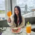 @servedinlondon the food influencer