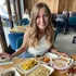 @lennoxeats the food influencer