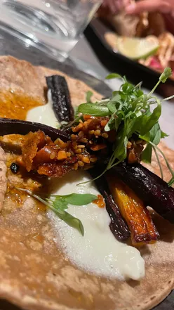 Delicious Mexican-inspired dishes at Casa Glasgow, featuring tacos, nachos, and vibrant cocktails in a cozy atmosphere.