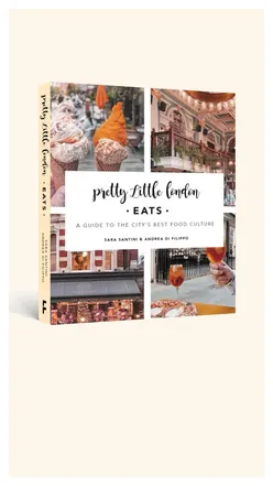 Ultimate guide to London's iconic eateries, featuring curated photos, maps, and tips for morning to evening dining.