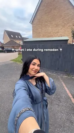 A variety of homemade meals enjoyed during Ramadan, celebrating Eid with delicious, comforting food.