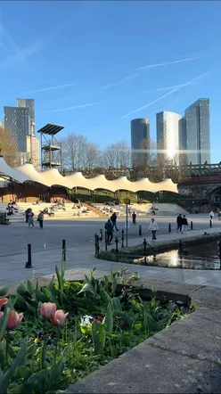 Enjoy outdoor activities near Manchester, including fruit picking, canal cruises, and pedal boating.