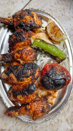 Delicious dishes from top London restaurants, showcasing diverse cuisines and vibrant food culture.