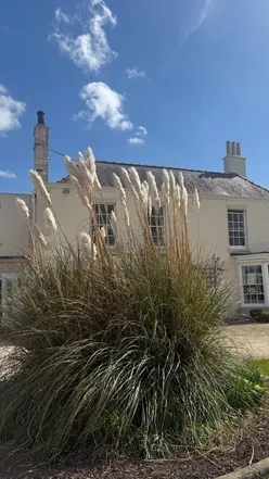Elegant dinner at Tickton Grange, featuring delicious food in a charming Georgian hotel surrounded by gardens.
