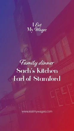 Tandoori mixed grill, lamb chops, and BBQ wings at Earl of Stamford, Leicester's top Indian restaurant.