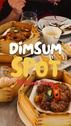 New Dimsum Spot in Dublin ๐ฅข
๐ @chinatang_dublin
5A Monkstown Cres
Dun Laoghaire
#dublinfood #dublinrestaurants #dublin #dublineats #dublinireland #dublinstreetfood #dimsum