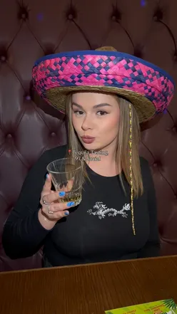 Tequila tasting at 97 & Social with Casamigos tequilas, jalapeño spring rolls, and bottomless margarita cocktails in Newcastle.