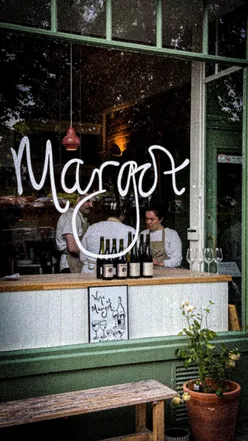 Indian fusion dishes at Margot Edinburgh, featuring Chicken 65 and Lamb Rezala, with Scottish flair, served by James Brunt.