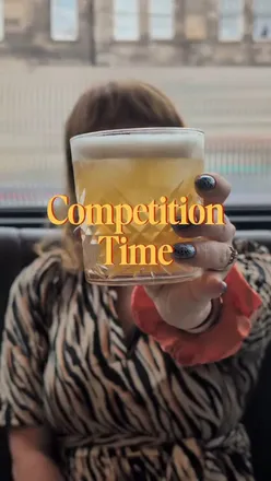 Win a meal and drinks for two at Little Picardy, Edinburgh, with ATG+ membership for theatre perks and priority bookings.