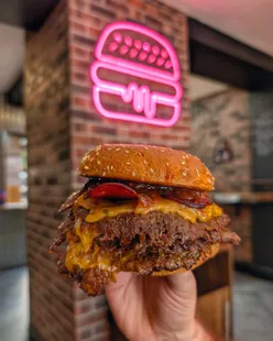Burger Boyzzz opens in Cardiff on Cowbridge Road East, offering £2 juicy smashed patties this Friday from 4-9PM.