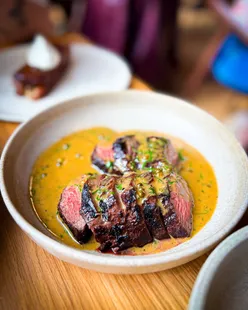 This weekโs @sundaytimesireland restaurant review is already live on the app and website โ the beautiful new addition to Belfast, @beau.belfast, by @lottienorenchef โจ
Her partner @jonny_elliott1 opened @edorestaurantbelfast in 2017 and now the pair have a second restaurant in their stable, this time a more classical French-tinged but modern, pan-European menu of small plates made to share, different to the more Iberian bent of Edล
We write โDish of the day is a stunning butter-poached halibut, with layers of pearlescent flesh that give at the gentlest nudge and a heady brown crab sauce that hums of the seaside and has been slightly aerated to lighten with a small spoonful of trout roe on the side. It leaves such an impression that days later we can still taste it.โ
Aside from a somewhat stellar line-up of dishes ordered, whatโs truly stellar is service โ โnear 10/10, utterly charming, engaging and humble, punctuated by a bit of quick-witted Belfast banter. The space, menu and service are all serious without taking things too seriously.โ
Read the full review on the Times app/website or catch it in print this coming Sunday ๐ฐ Link in stories too!