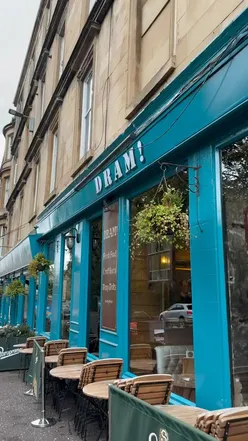 Delicious dishes at The Gallus Goat, a must-visit restaurant in Glasgow for pub lunch lovers.