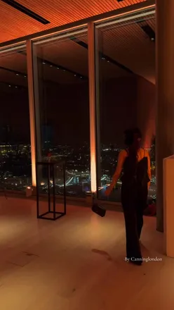 Handpicked London date night spots, featuring skyline views and romantic settings for unforgettable evenings.