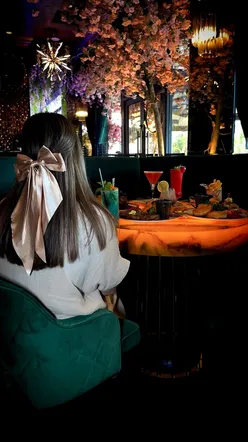 Weekend Roast at COCO ASIA in Lakeside, Thurrock, featuring Lamb Shank, Roast Chicken, and Argentine Beef Steak.