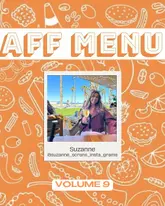 Interview series with Suzanne from @suzanne_scrans_insta_grams, highlighting Glasgow's vibrant food scene.
