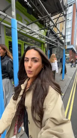 Omakase dining at Namaiki in Soho, London, for just £45, featuring high-quality sushi and Japanese cuisine.