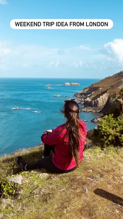 Explore Sark, Guernsey—car-free paradise with stunning views, hidden beaches, and unforgettable stargazing opportunities.