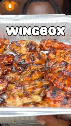 Delicious chicken wings and special offers at Wingboxx UK, Birmingham and Sutton Coldfield locations. Wing Wednesday every day!