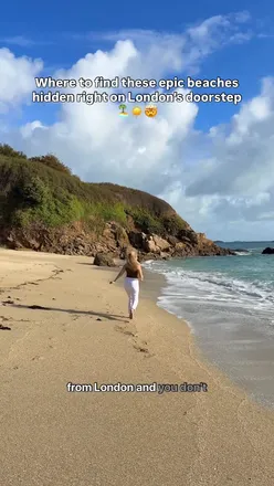 Free Google Map guide to Guernsey & Herm, featuring top restaurants, hotels, and activities for a perfect getaway.